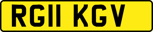 RG11KGV