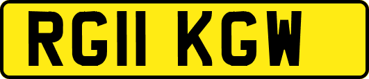 RG11KGW