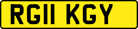 RG11KGY