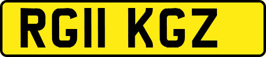 RG11KGZ