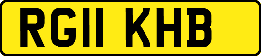 RG11KHB