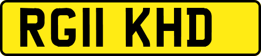 RG11KHD