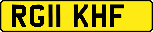 RG11KHF