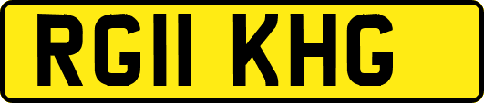 RG11KHG