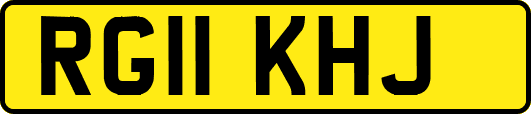 RG11KHJ