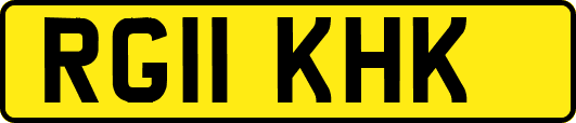RG11KHK