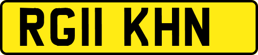 RG11KHN