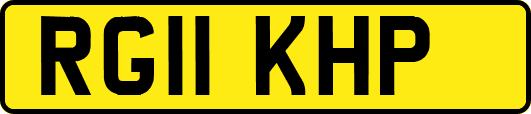 RG11KHP