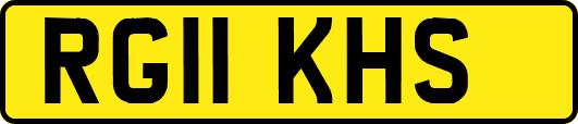 RG11KHS