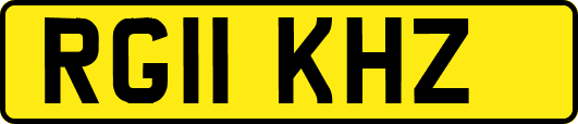 RG11KHZ