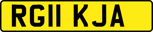 RG11KJA