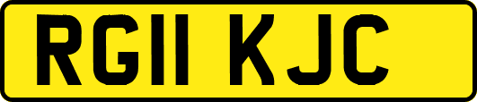 RG11KJC