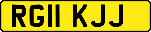 RG11KJJ