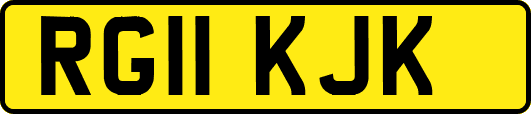 RG11KJK