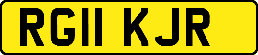 RG11KJR