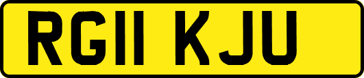 RG11KJU
