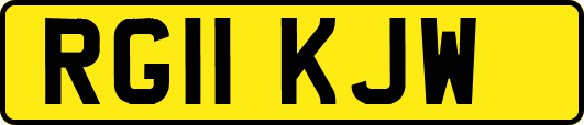 RG11KJW