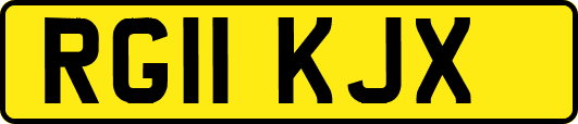 RG11KJX