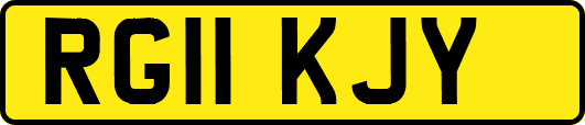 RG11KJY