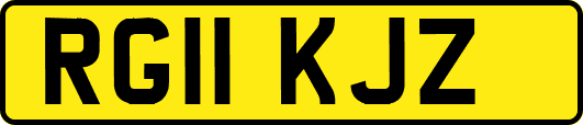 RG11KJZ