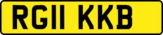 RG11KKB