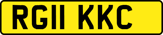 RG11KKC