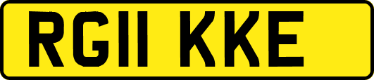 RG11KKE