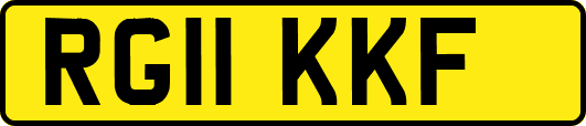 RG11KKF