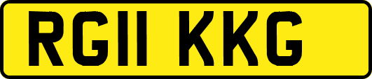 RG11KKG