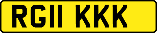 RG11KKK
