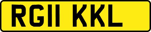 RG11KKL