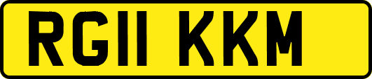 RG11KKM