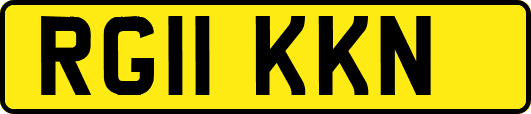 RG11KKN