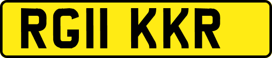 RG11KKR