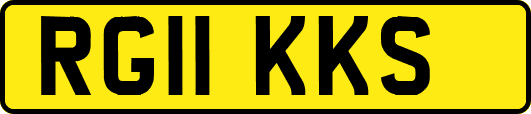 RG11KKS