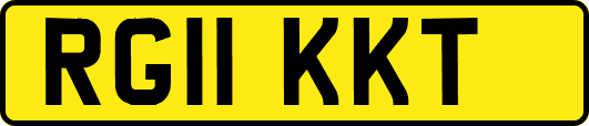 RG11KKT