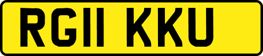 RG11KKU