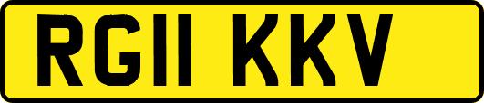 RG11KKV