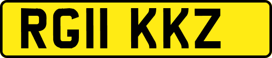 RG11KKZ