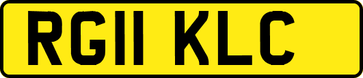 RG11KLC