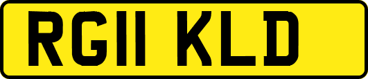 RG11KLD