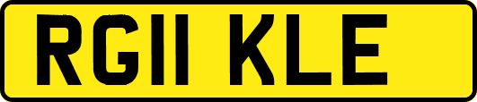 RG11KLE