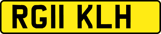 RG11KLH