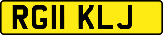 RG11KLJ