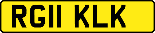 RG11KLK