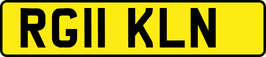RG11KLN