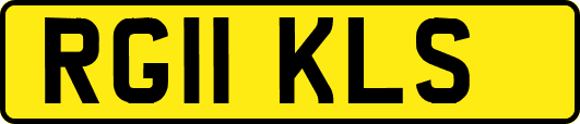 RG11KLS