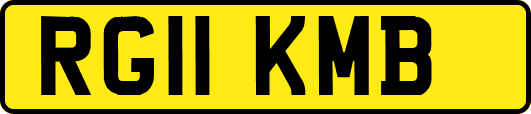 RG11KMB