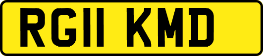 RG11KMD