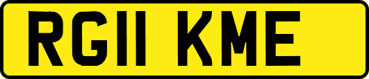 RG11KME